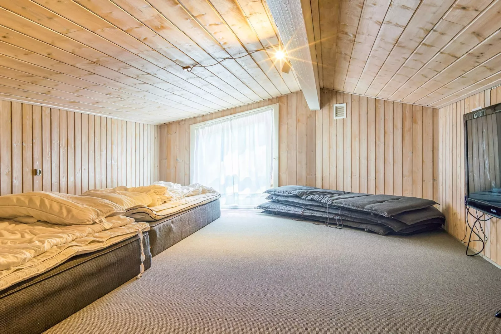 12 person holiday home in Nexø-Indoor