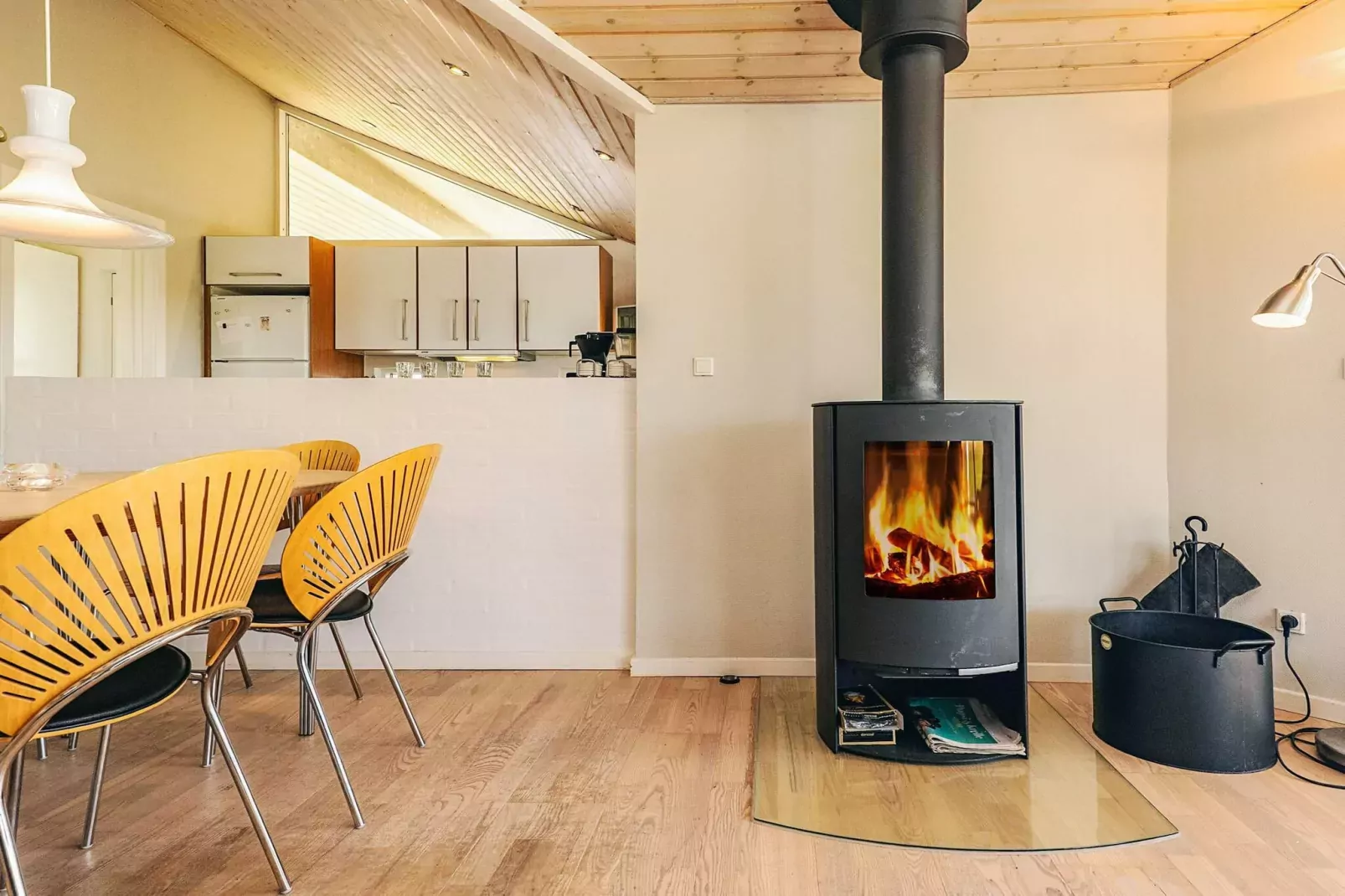 Maison de vacances pour 7 a Rødby-By Traum-Intérieur