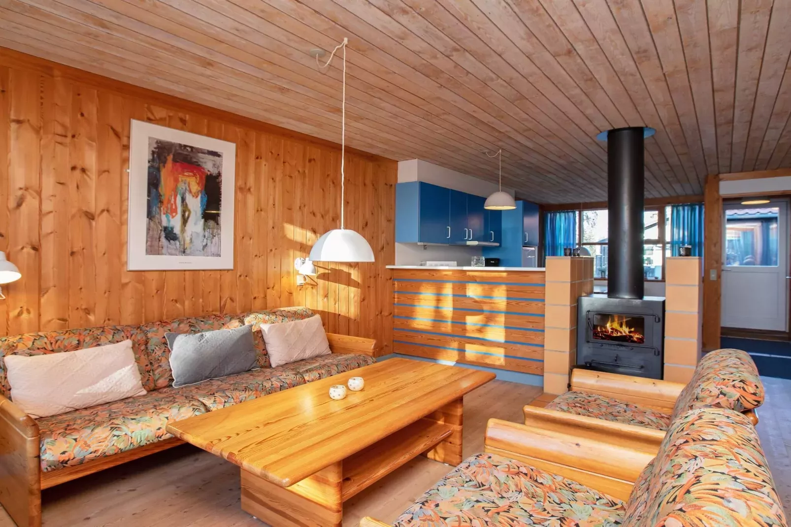 3 room-Indoor