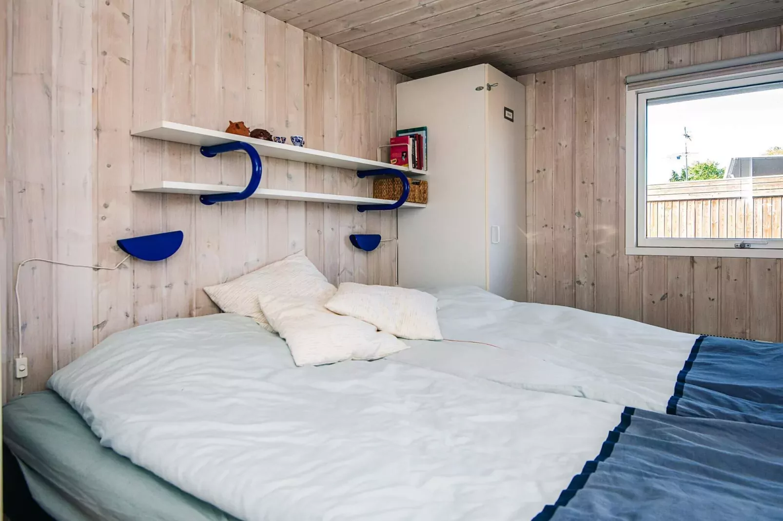 6 person holiday home in Rønde-By Traum-Indoor