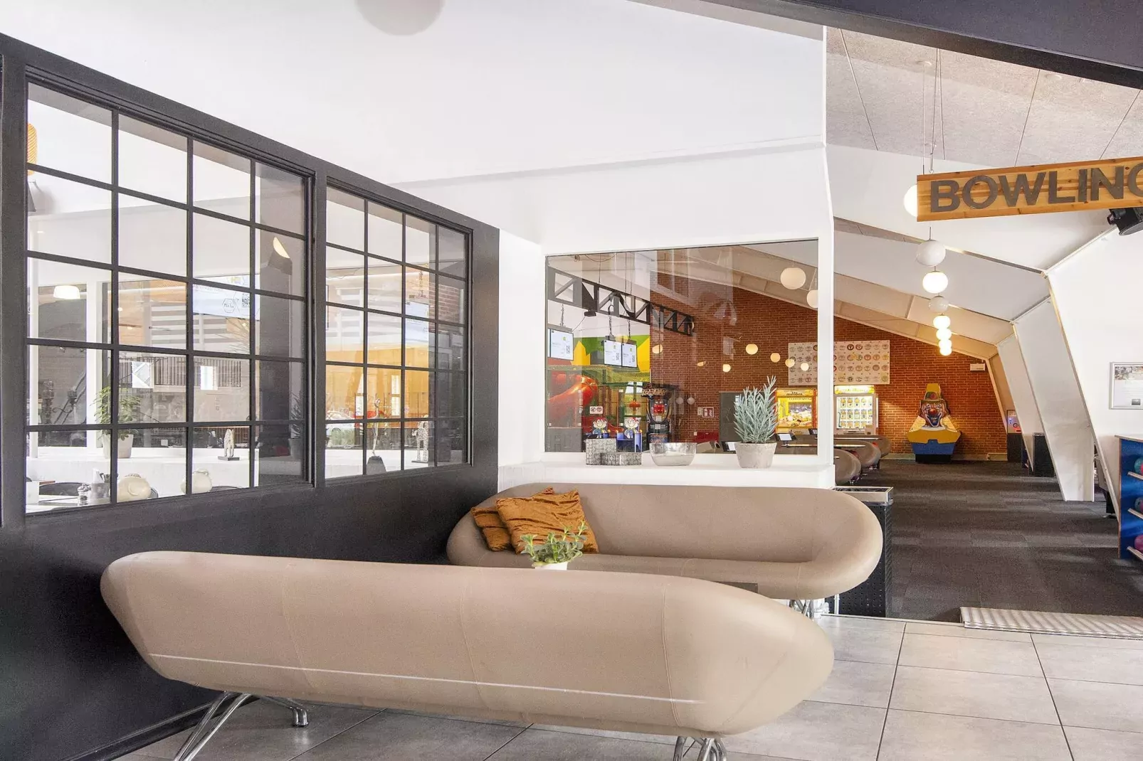 6 person holiday home on a holiday park in Blåvand-Untagged