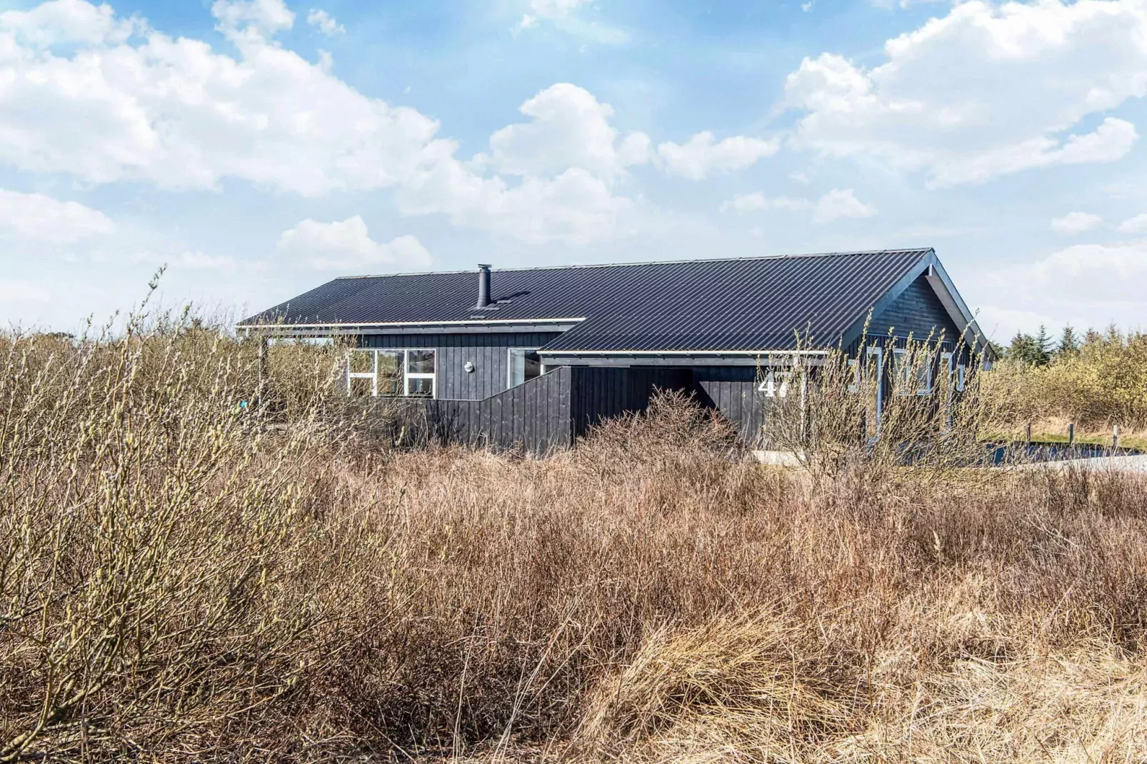 6 person holiday home in Hirtshals-By Traum-View