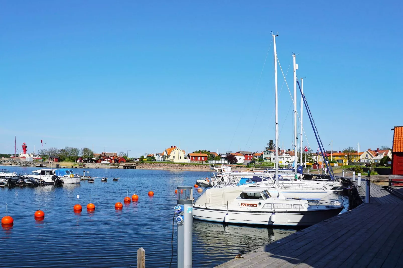 4 person holiday home in ÖREGRUND-Not tagged
