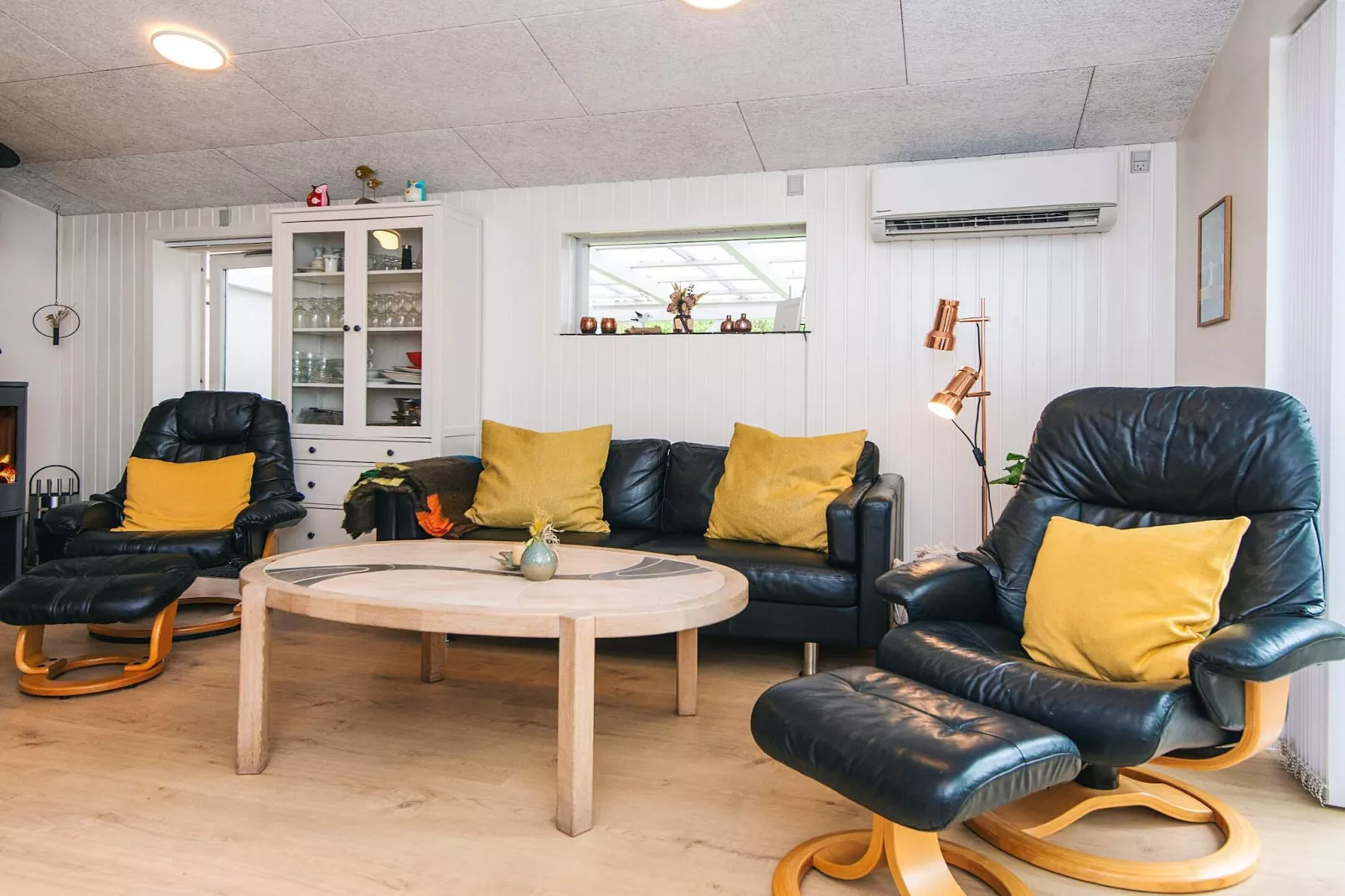 7 person holiday home in Hurup Thy-By Traum-Indoor
