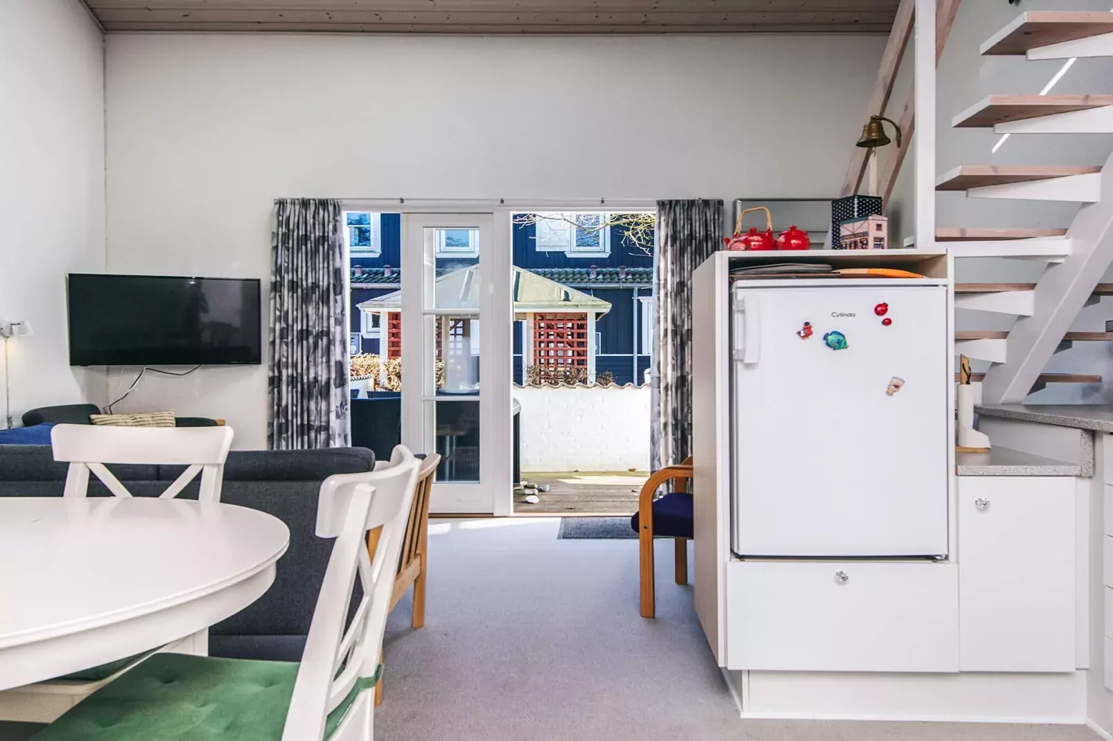 Maison de vacances pour 6 a Vestervig-By Traum-Intérieur