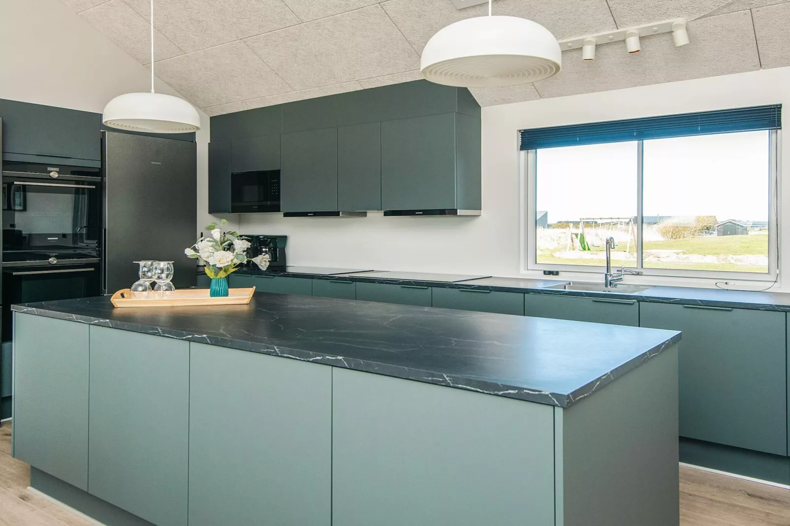 24 person holiday home in Harboøre-Indoor