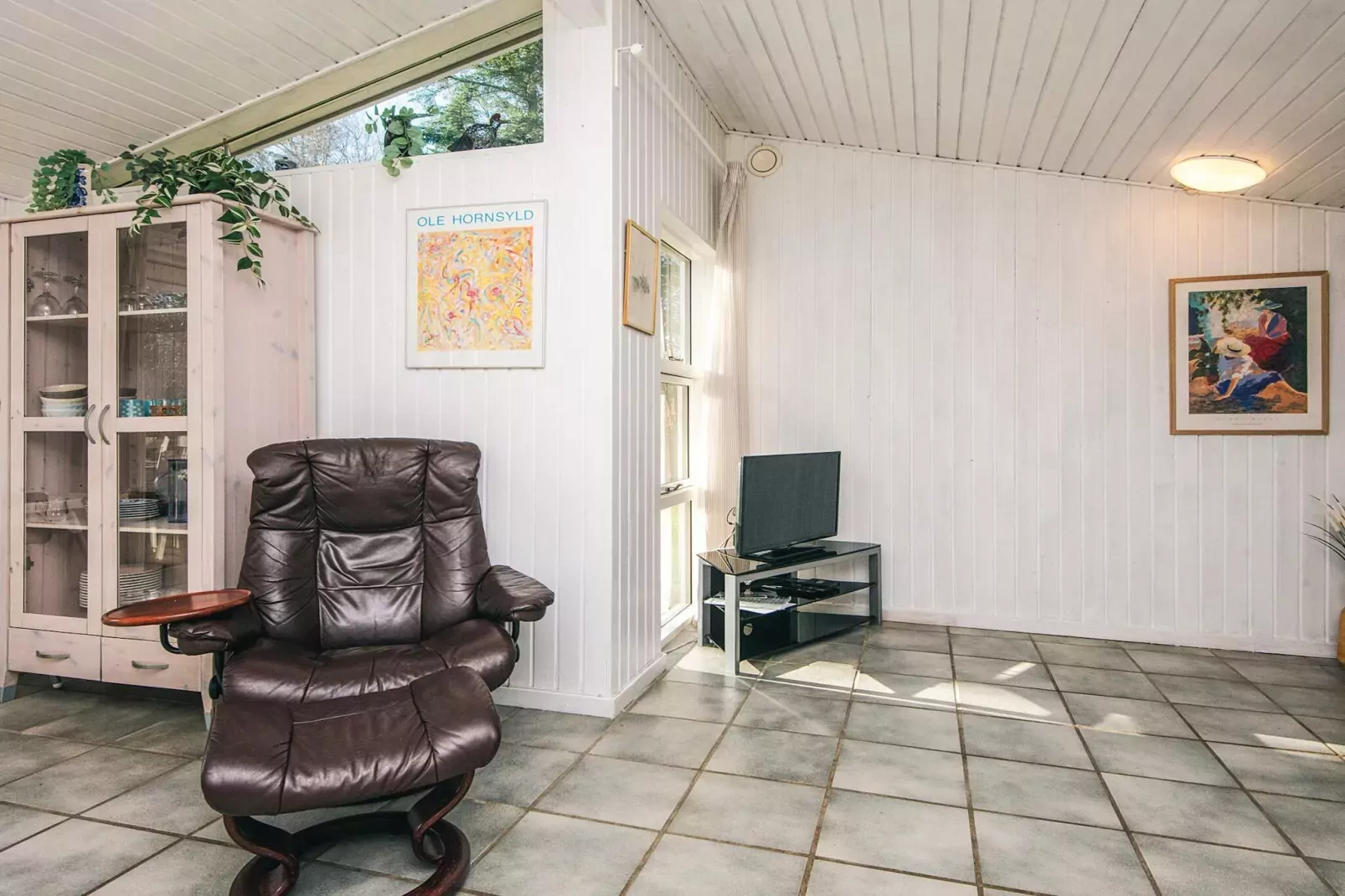 5 Personen Ferienhaus in Thyholm-By Traum-Innenbereich