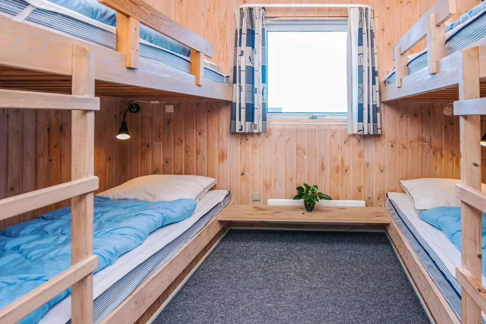 Retraite de luxe près de la plage -- By Traum Ferienwohnungen-Intérieur