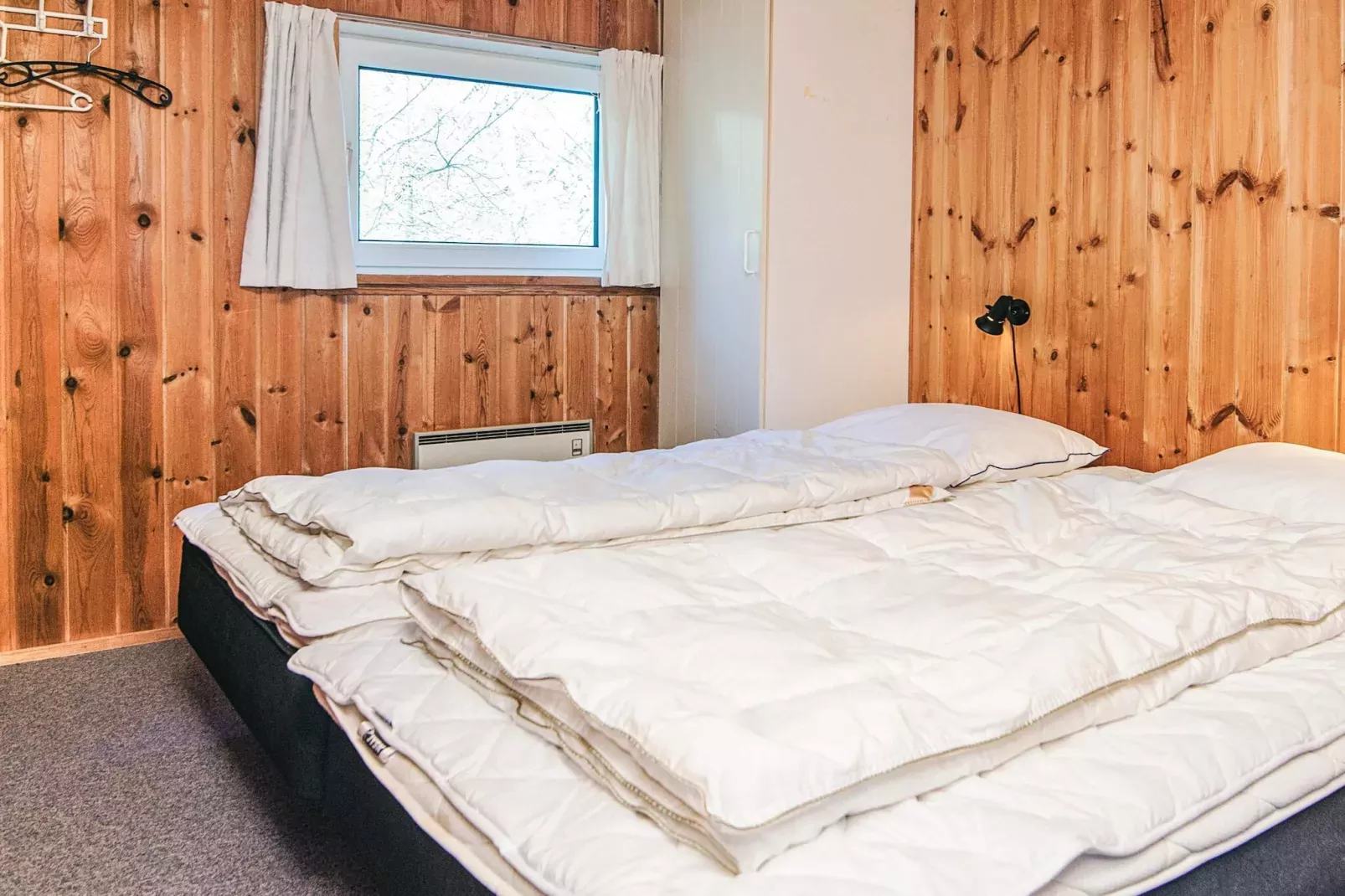 6 person holiday home in Fanø-By Traum-Indoor