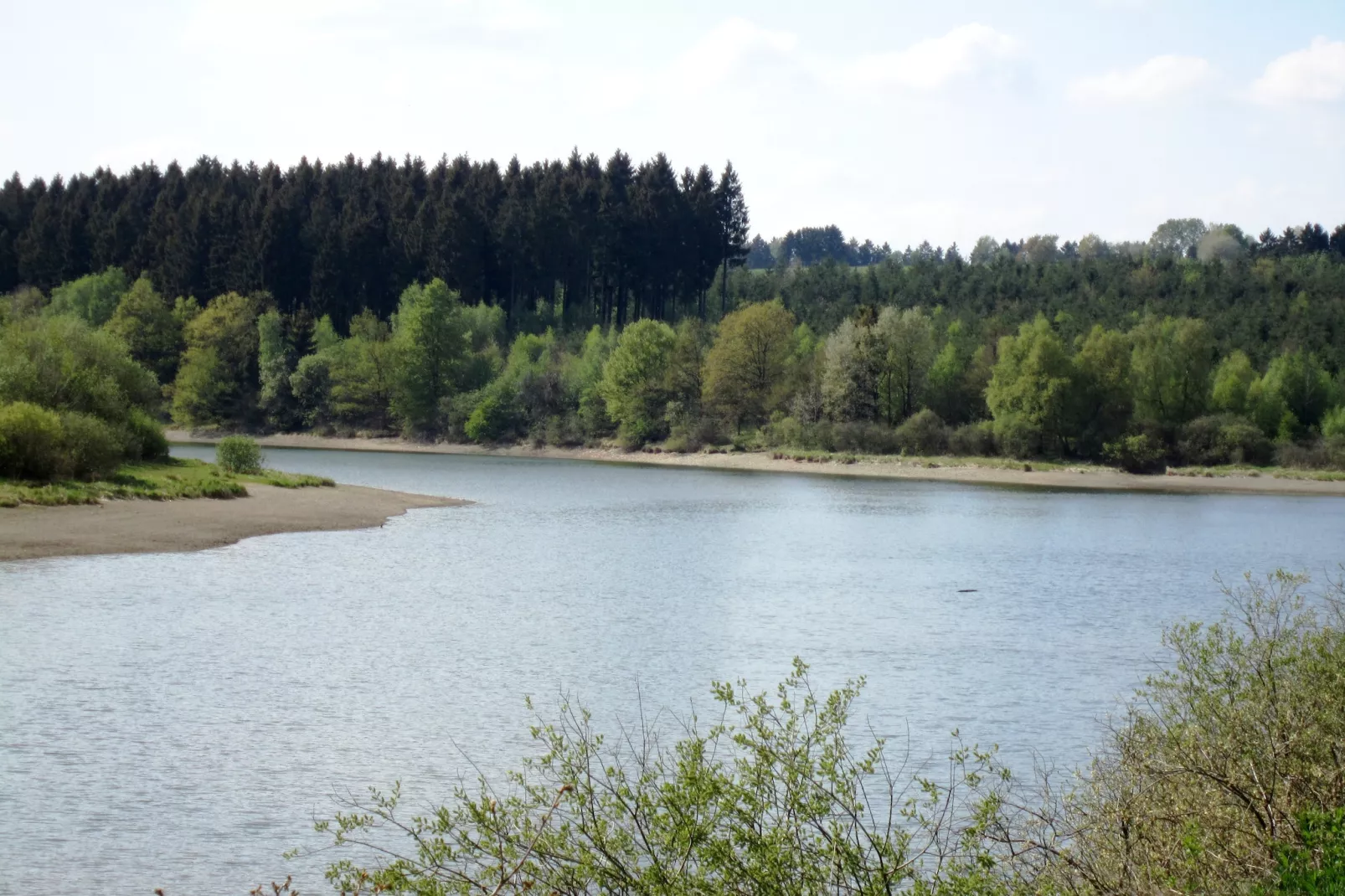 Chalet Orange-Areas summer 1km