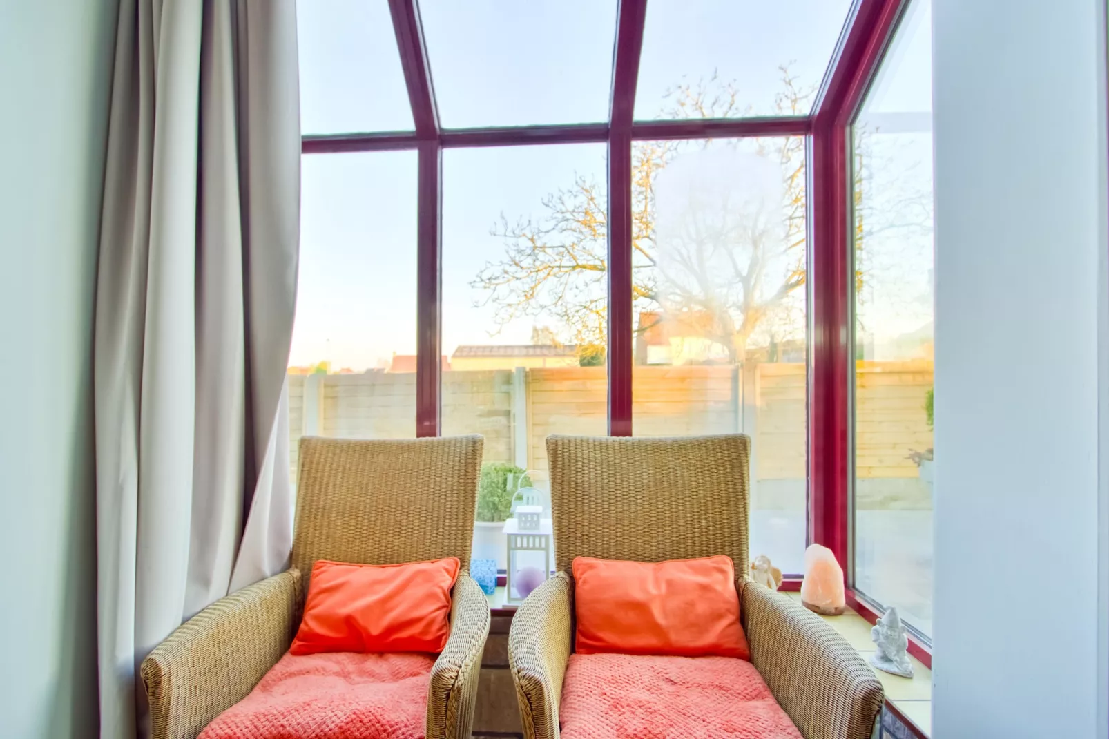 't Bloemenhof-Salon