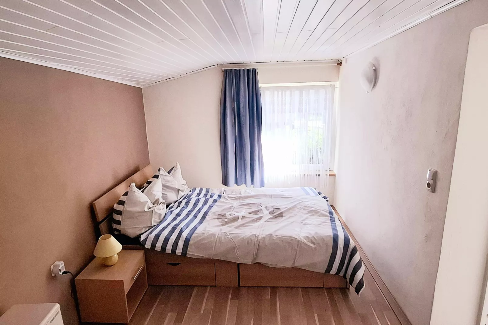 Ferienbungalow Kröpelin-Chambre