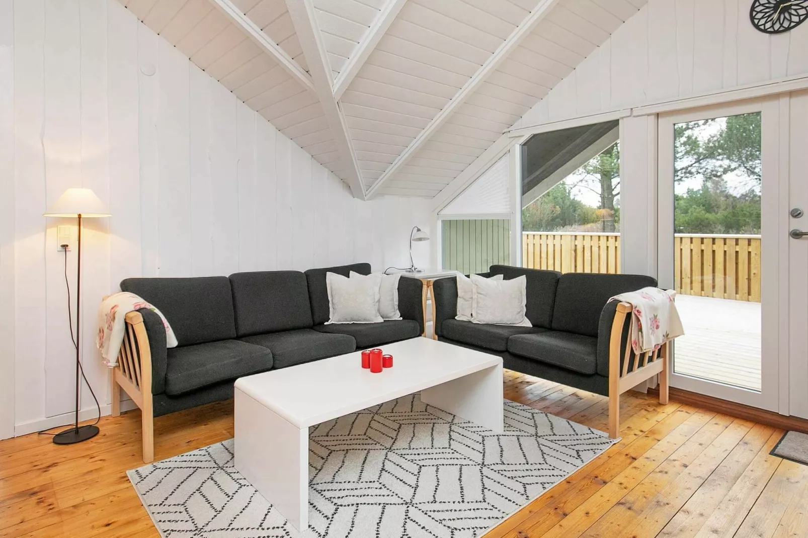 6 Personen Ferienhaus in Ålbæk-By Traum