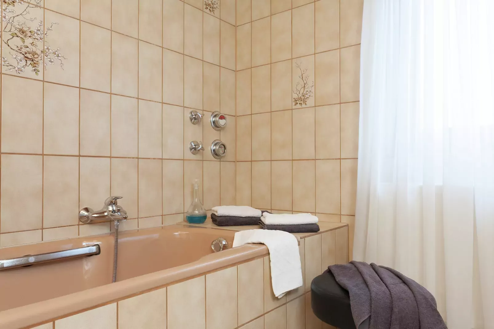 Severin-Salle de bain