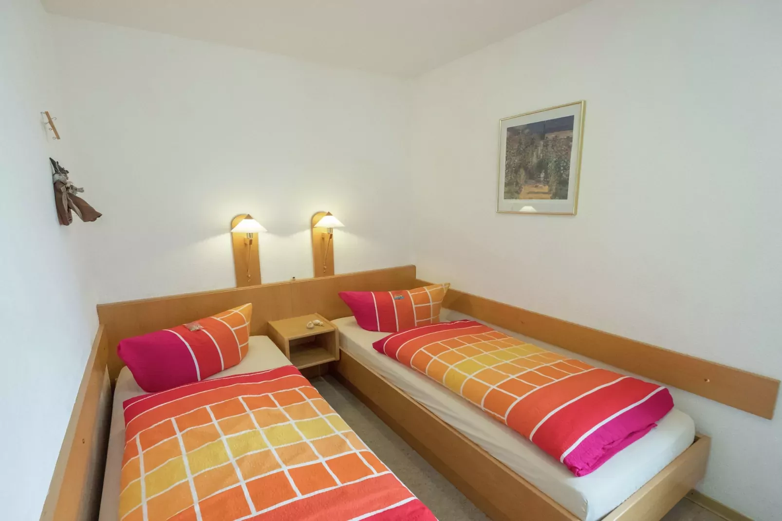 Am Berg-Bedroom