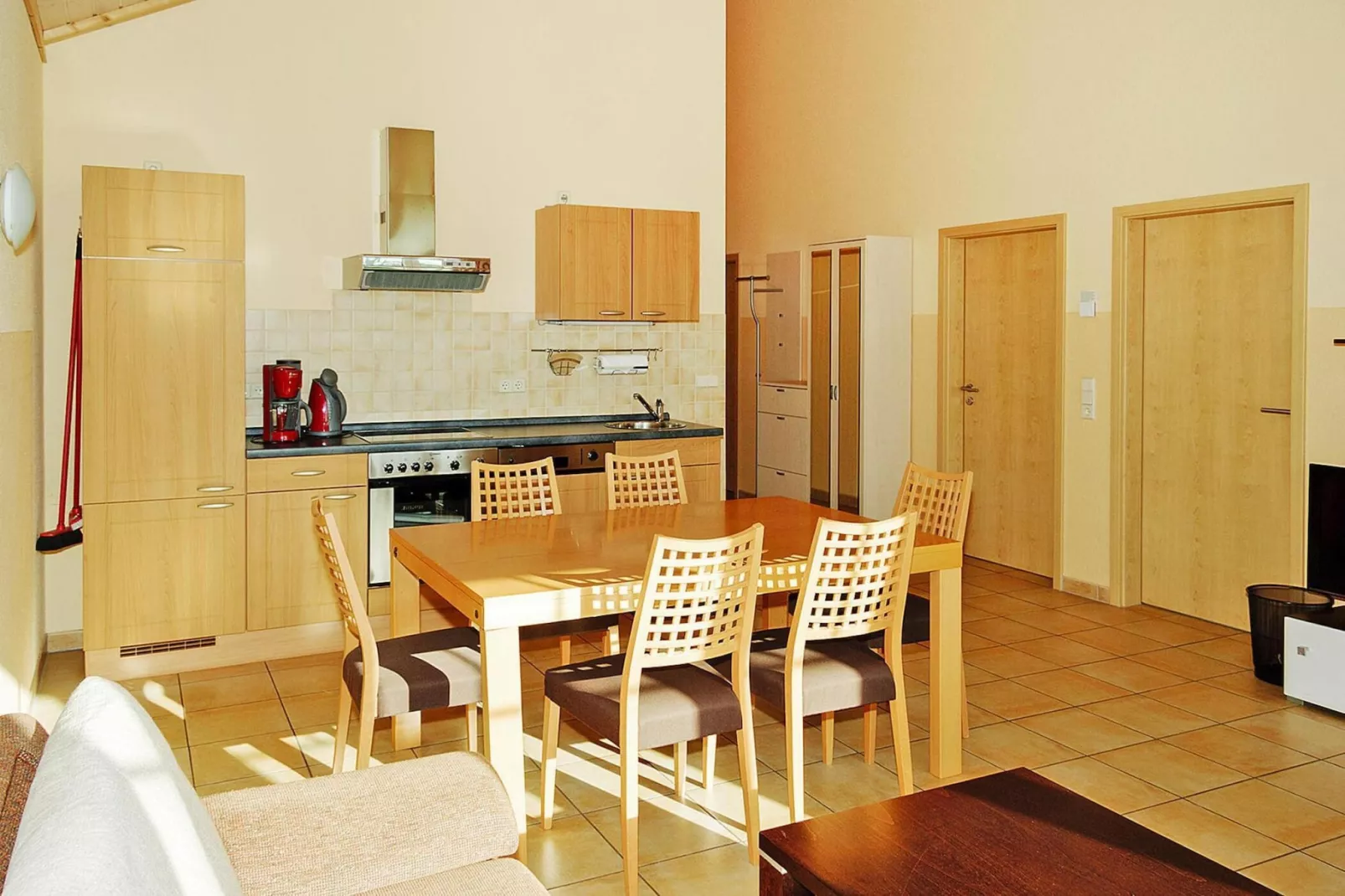 FH Korallenmöwe-Esszimmer