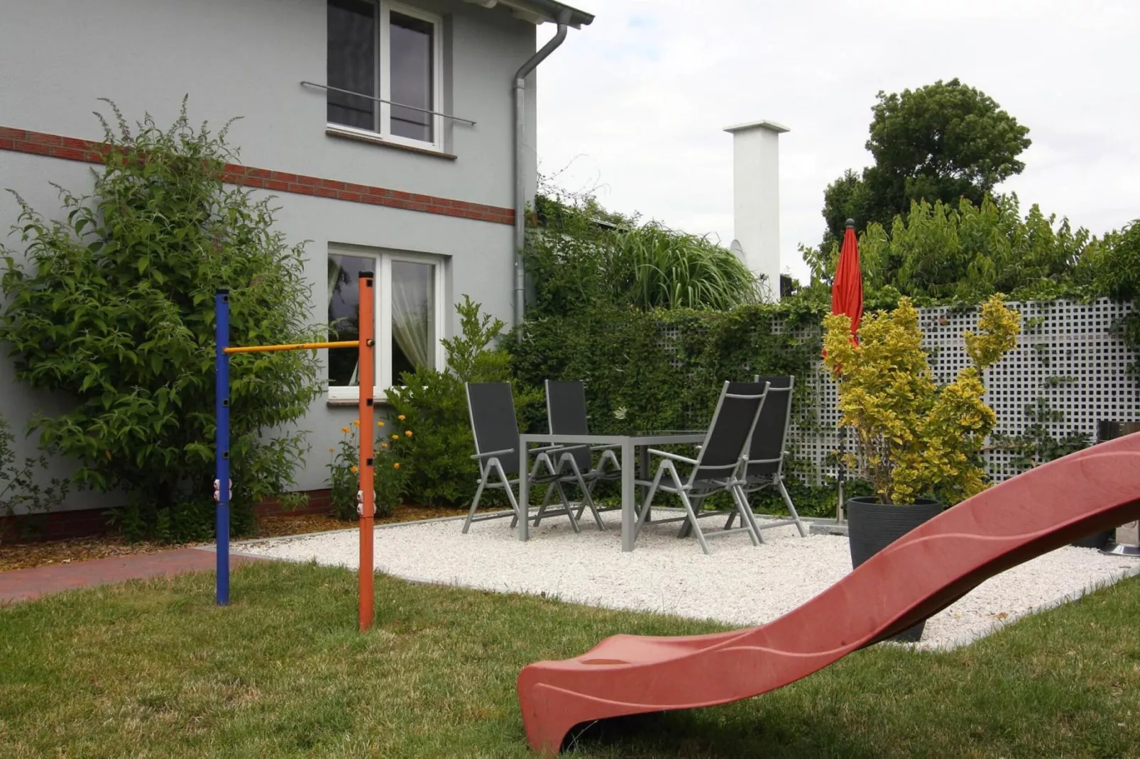 gardensummer