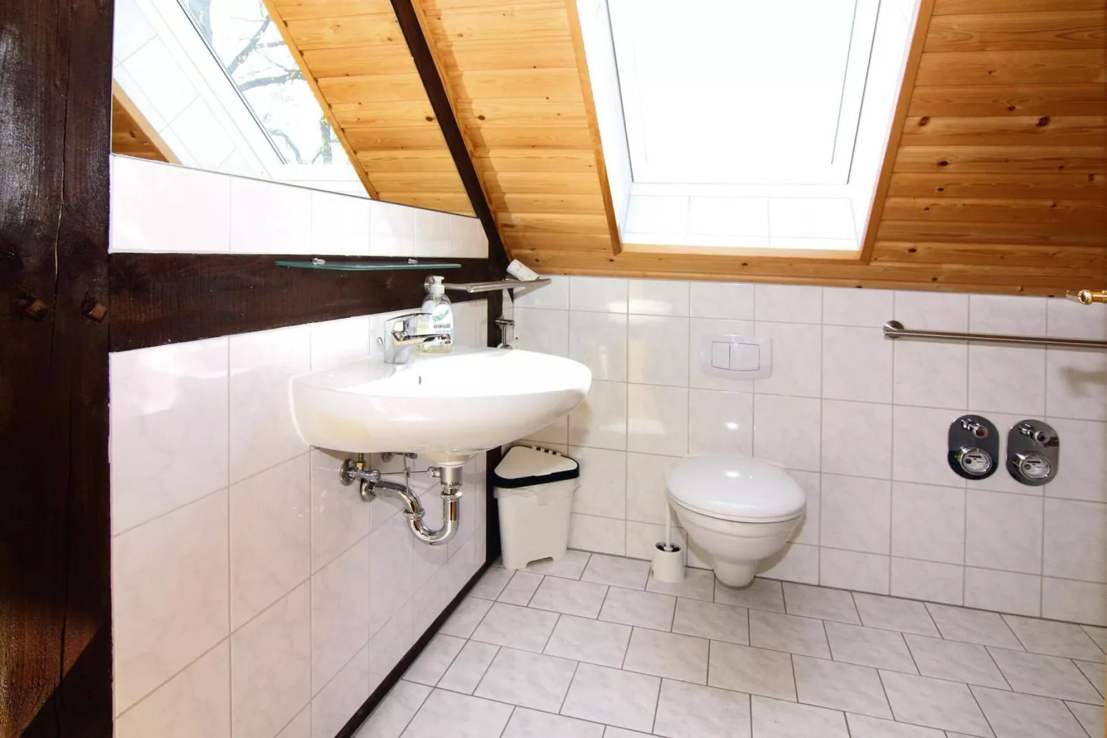 App Alte Schmiede-Bathroom
