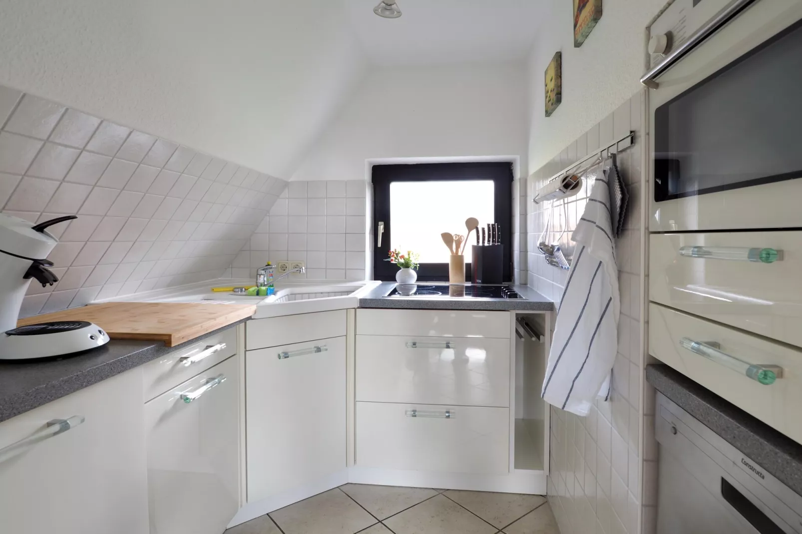 Lütje Huus-Kitchen