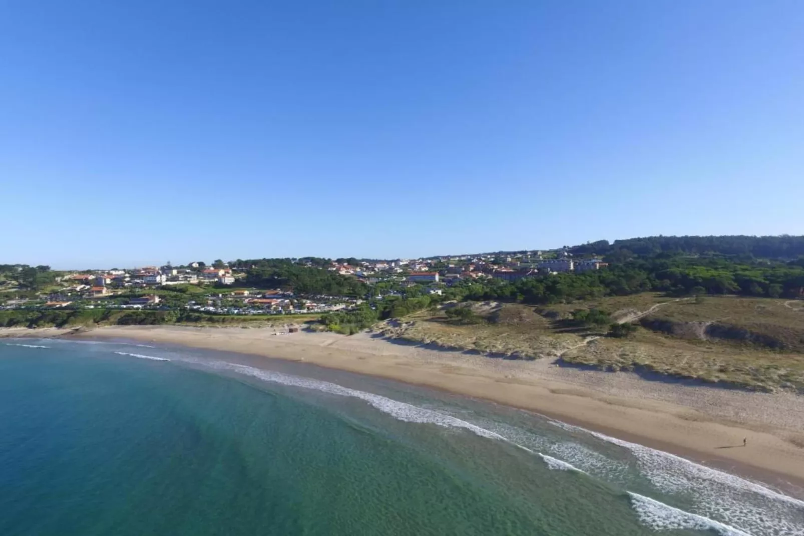 Villa Catro Faros-Areas summer 20km