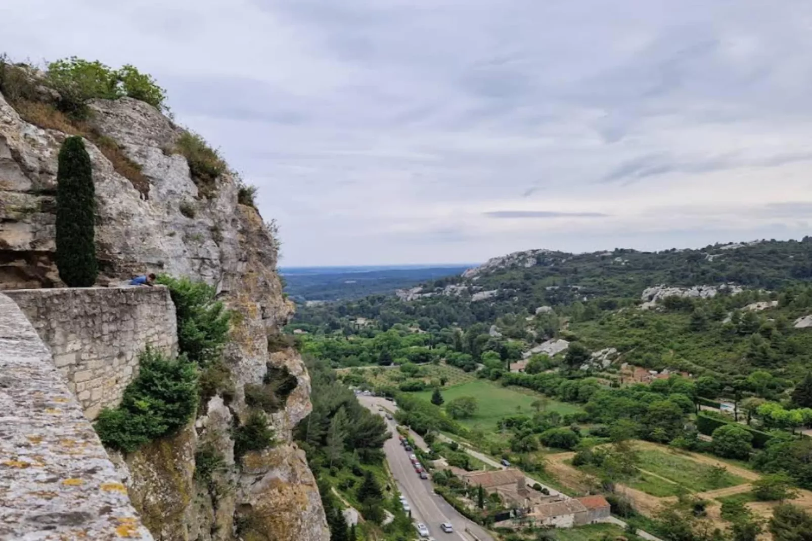 Le Domaine de Bourgeac 1-Areas summer 20km
