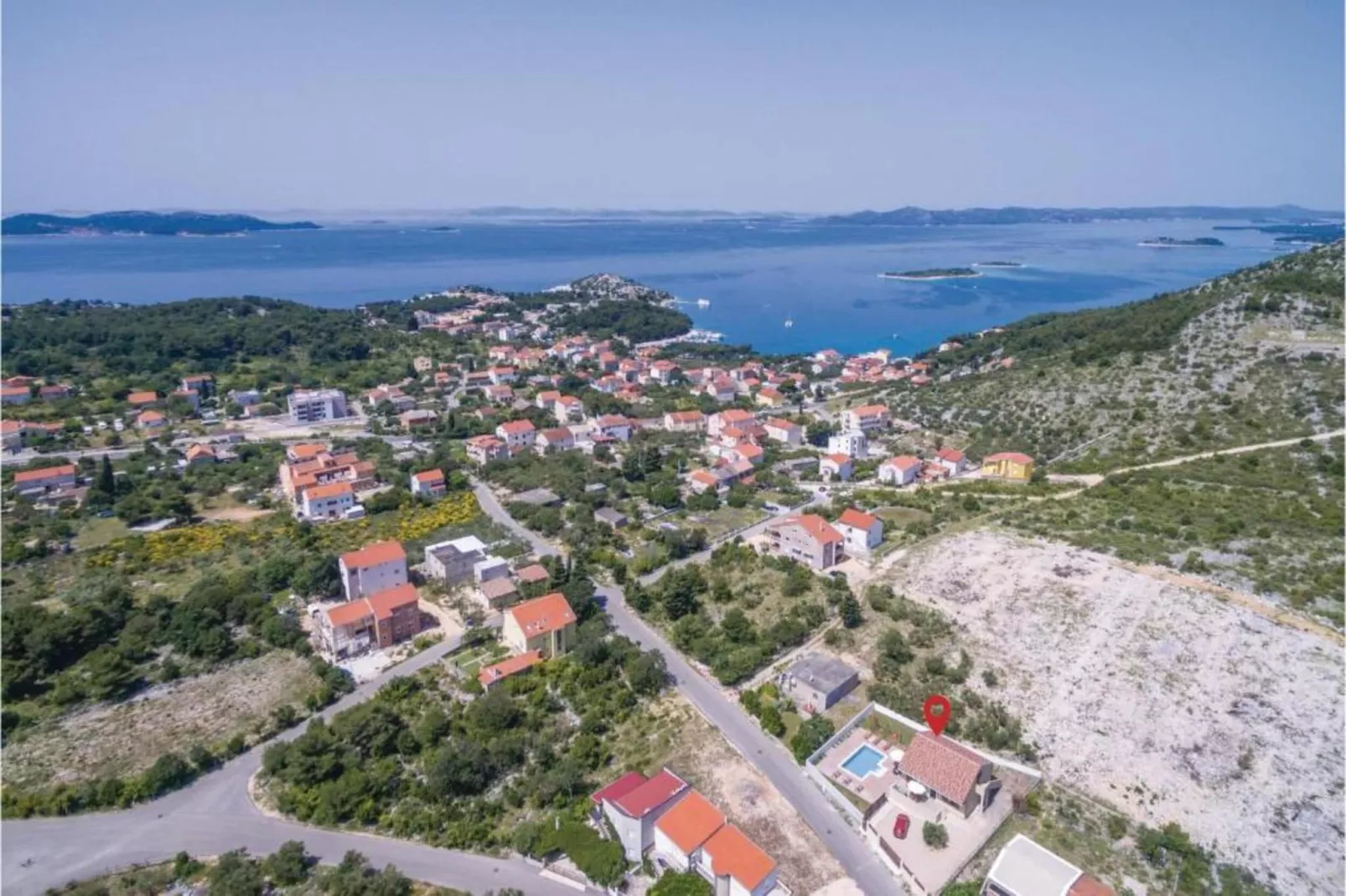 Apartman Buco-Areas summer 20km