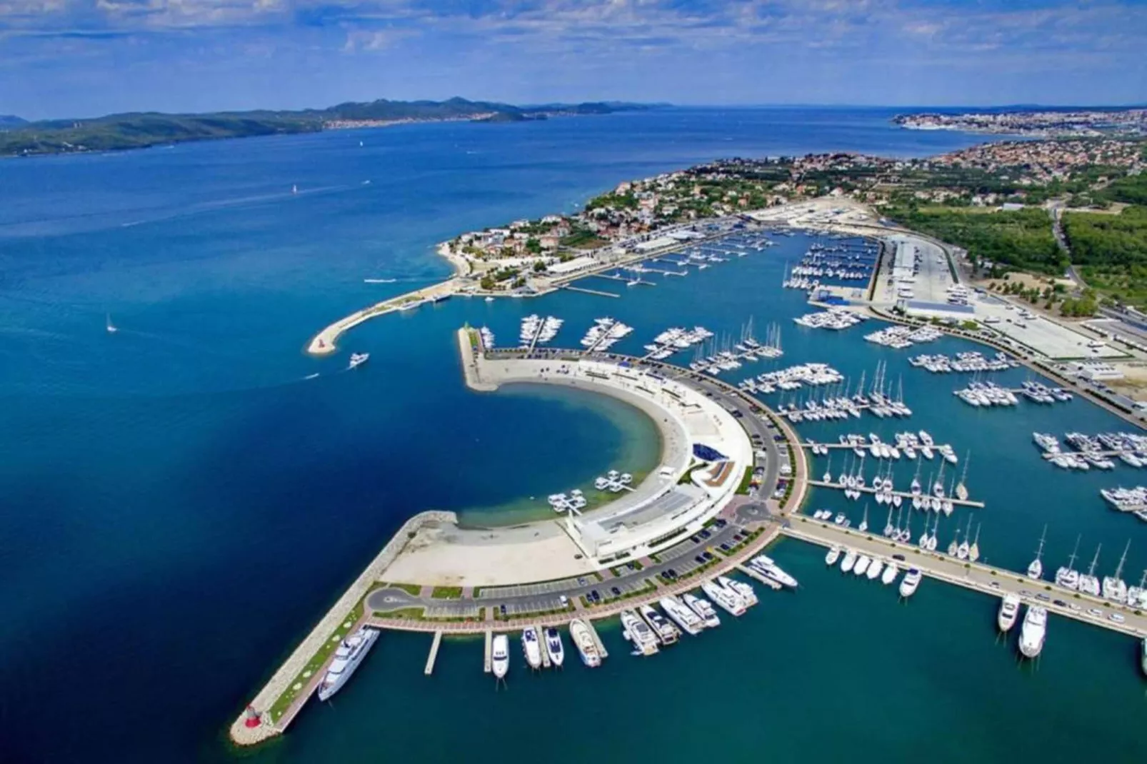 Mediterano 3-Areas summer 20km