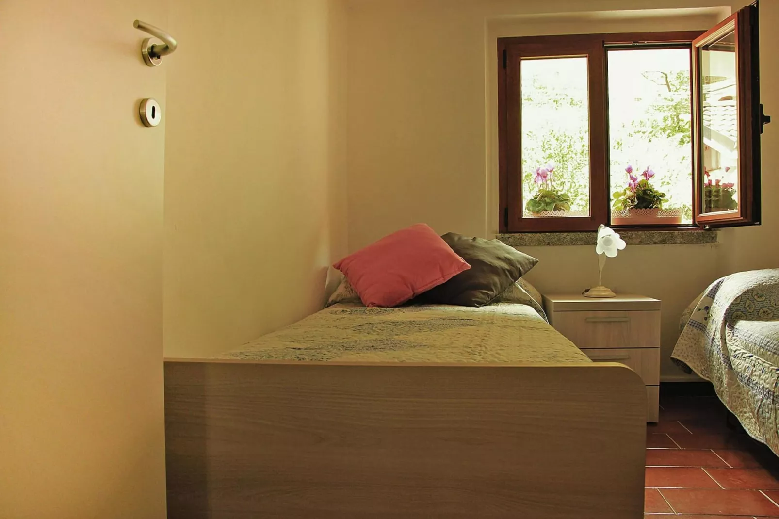 Apartments Paganini, Lezzeno-Paganini 1-2-Bedroom