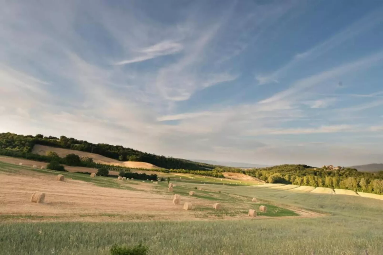 Villino Quattro-Areas summer 20km