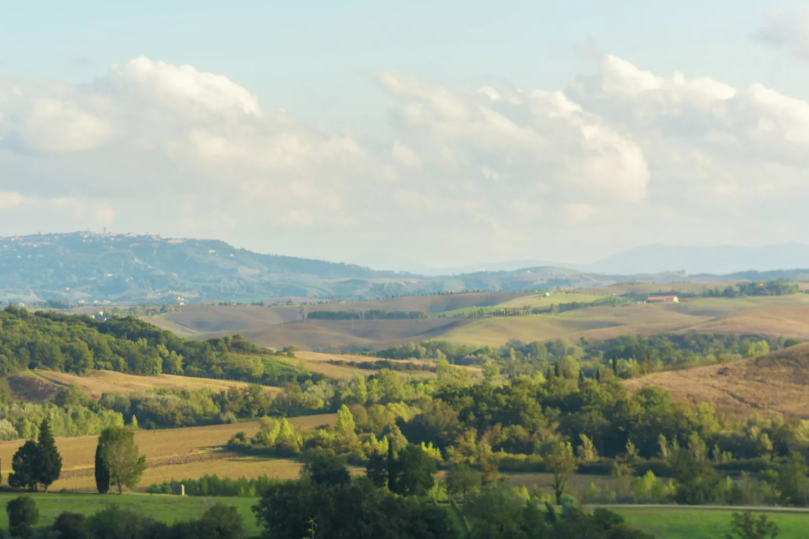 Appartamento Luna-Gebiete Sommer 5 km
