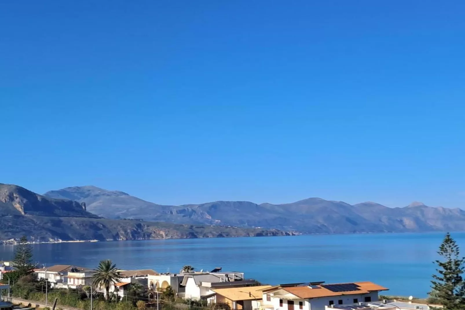 Blu Corallo Mare-Areas summer 20km
