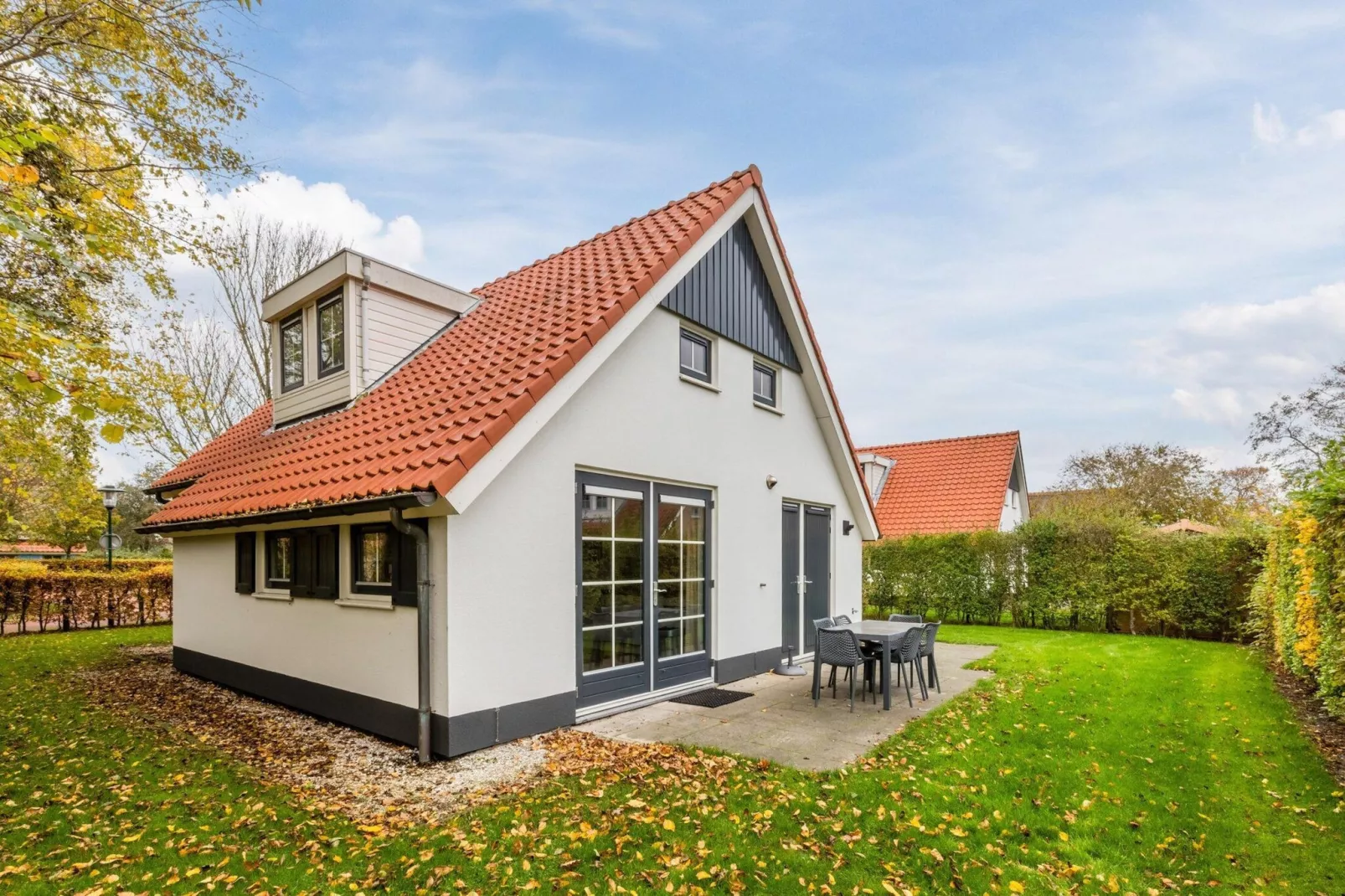 Kustpark Texel 6-Außenbereich Sommer