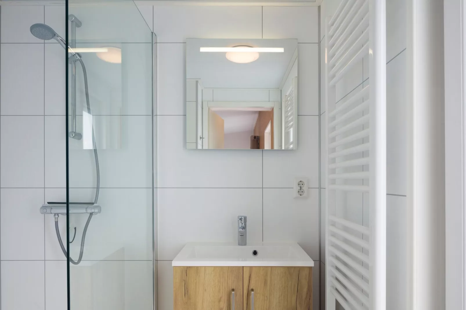 Vakantiepark Beach Resort 7-Bathroom