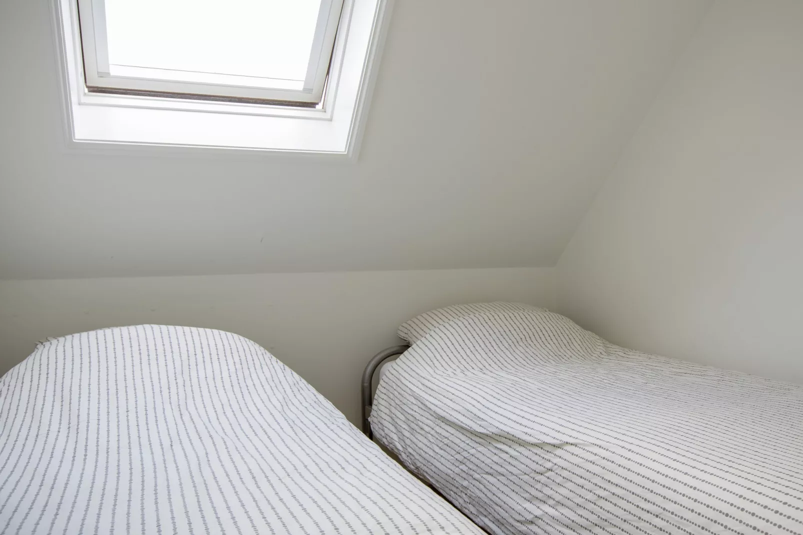 Klavertje vier-Bedroom