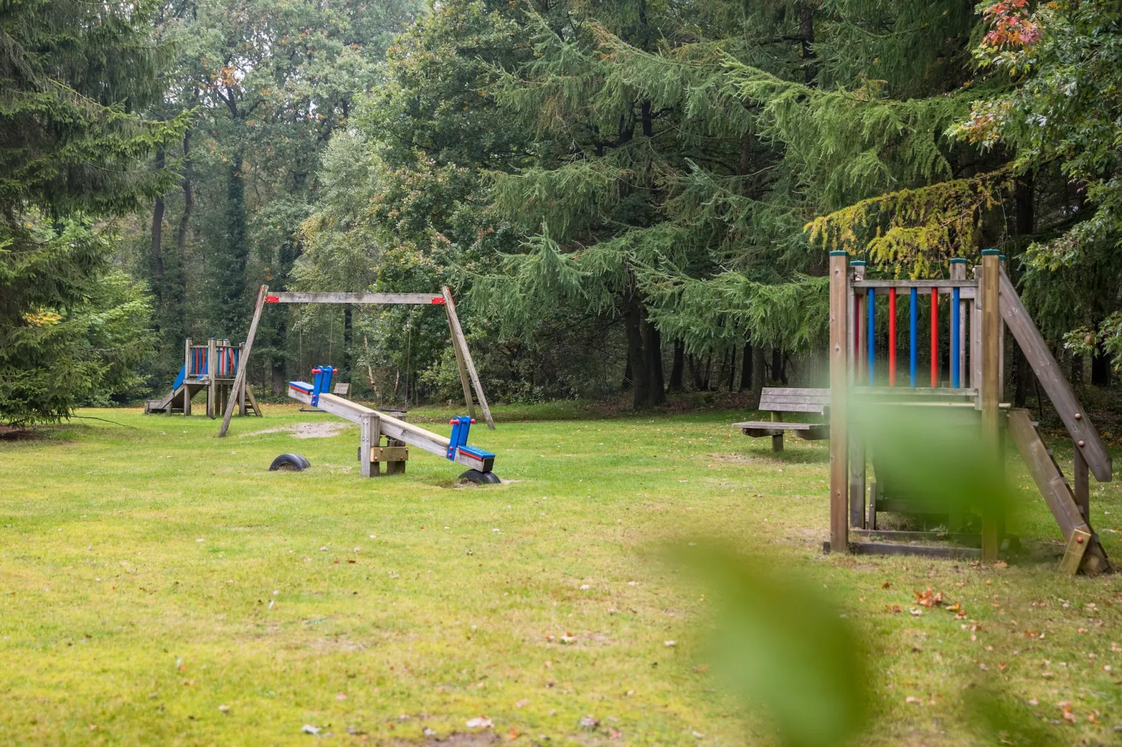 Landgoed Het Grote Zand 8-Gardens summer