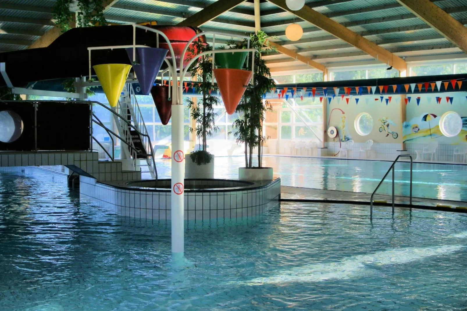 Vakantiepark Emslandermeer 2-Pool