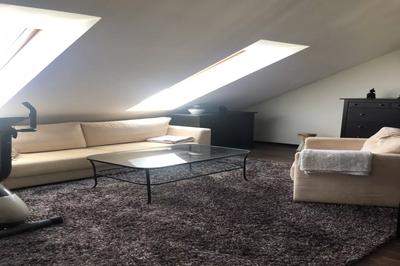 Dom wakacyjny Podamirowo-Living room