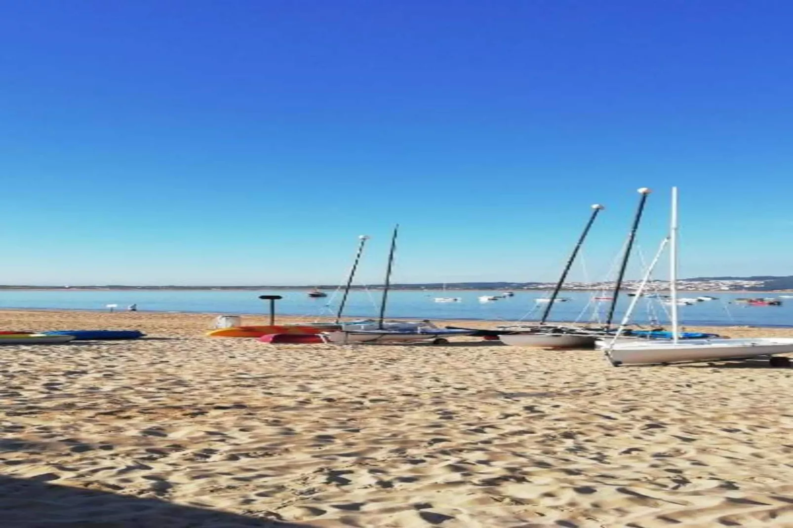 Apartment EM-Areas summer 5km