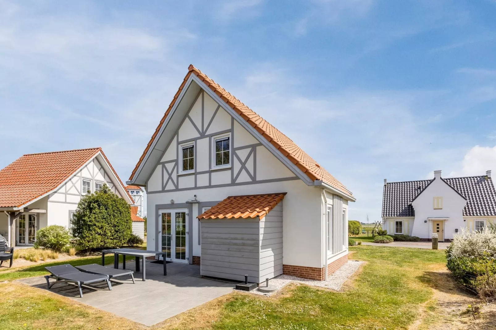 Noordzee Residence Cadzand-Bad 26-Exterior summer
