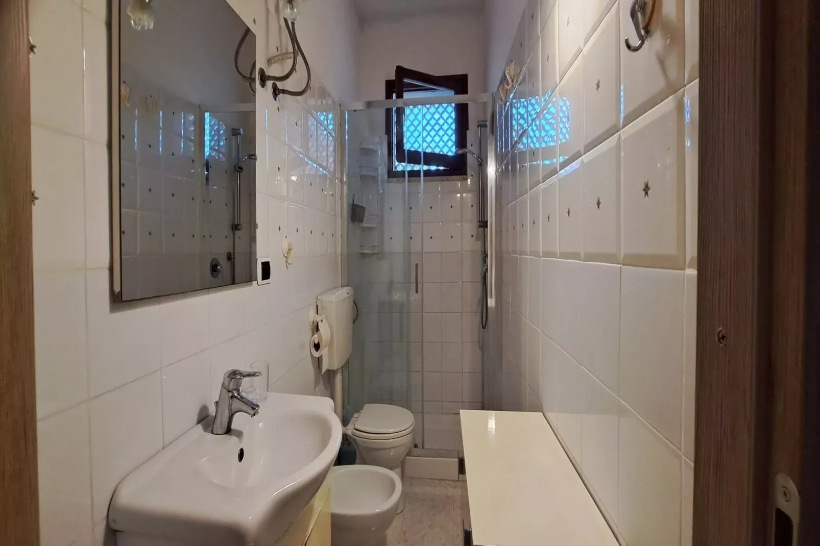 Appartamento Stintino - Badezimmer