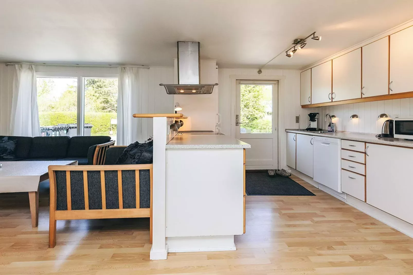 14 Personen Ferienhaus in Væggerløse-By Traum-Innenbereich