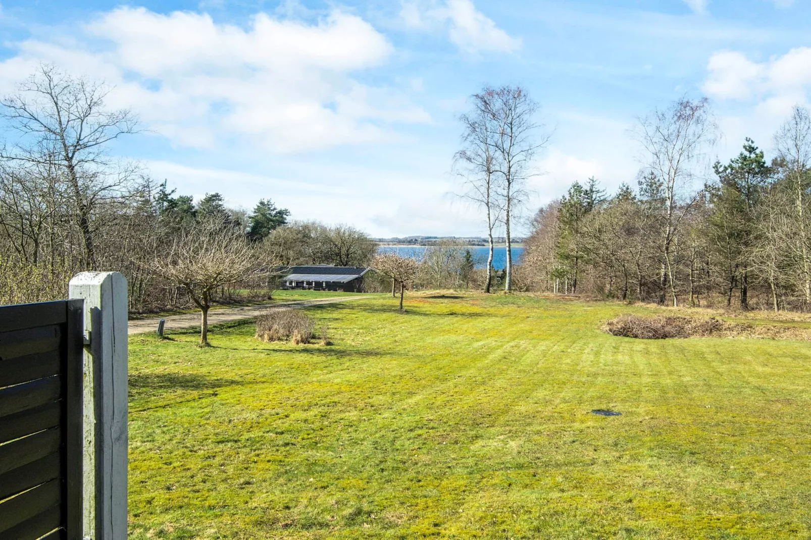 7 person holiday home in Skals-By Traum-Outdoor
