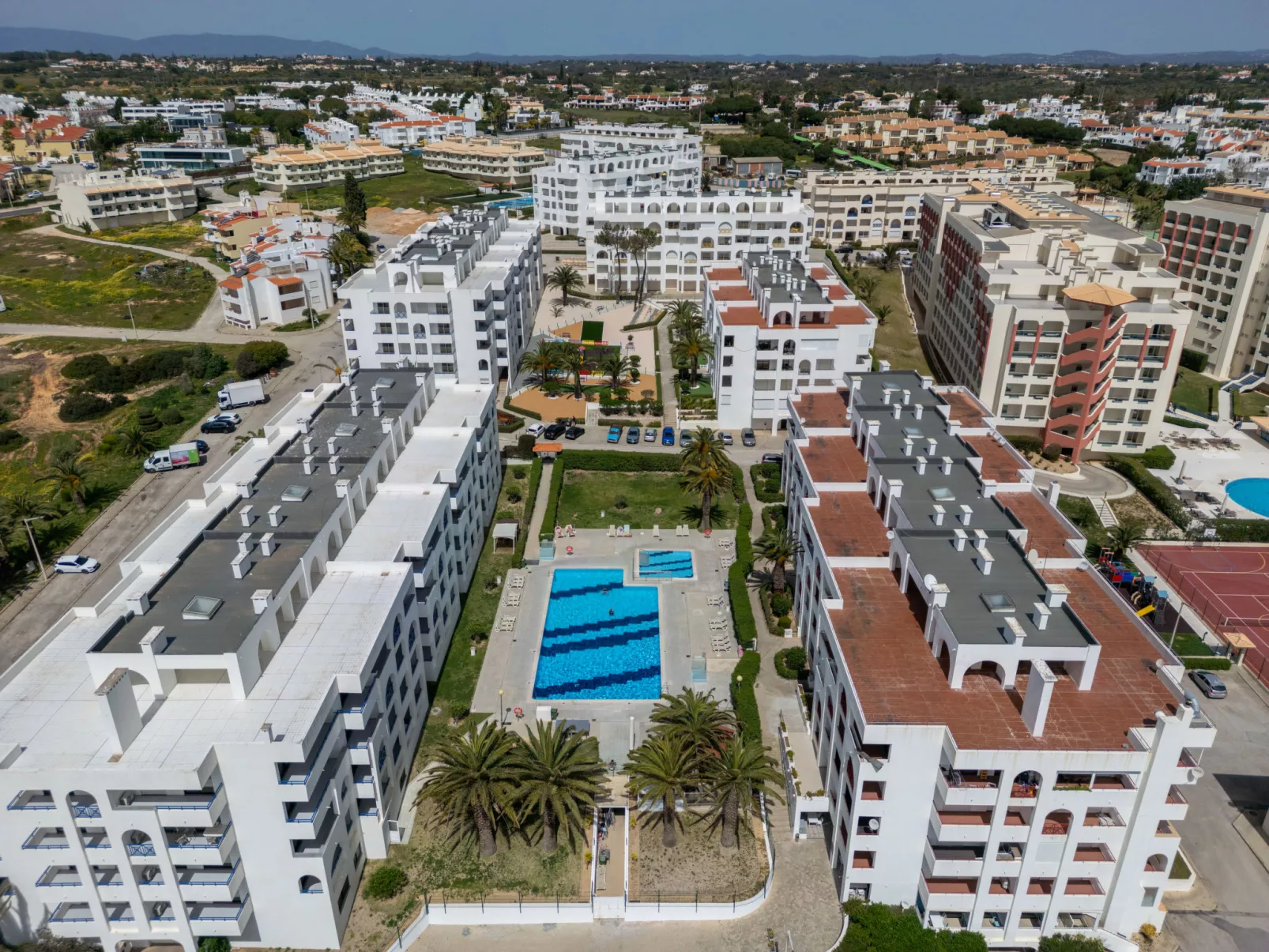 Algarve Treasure-Outside