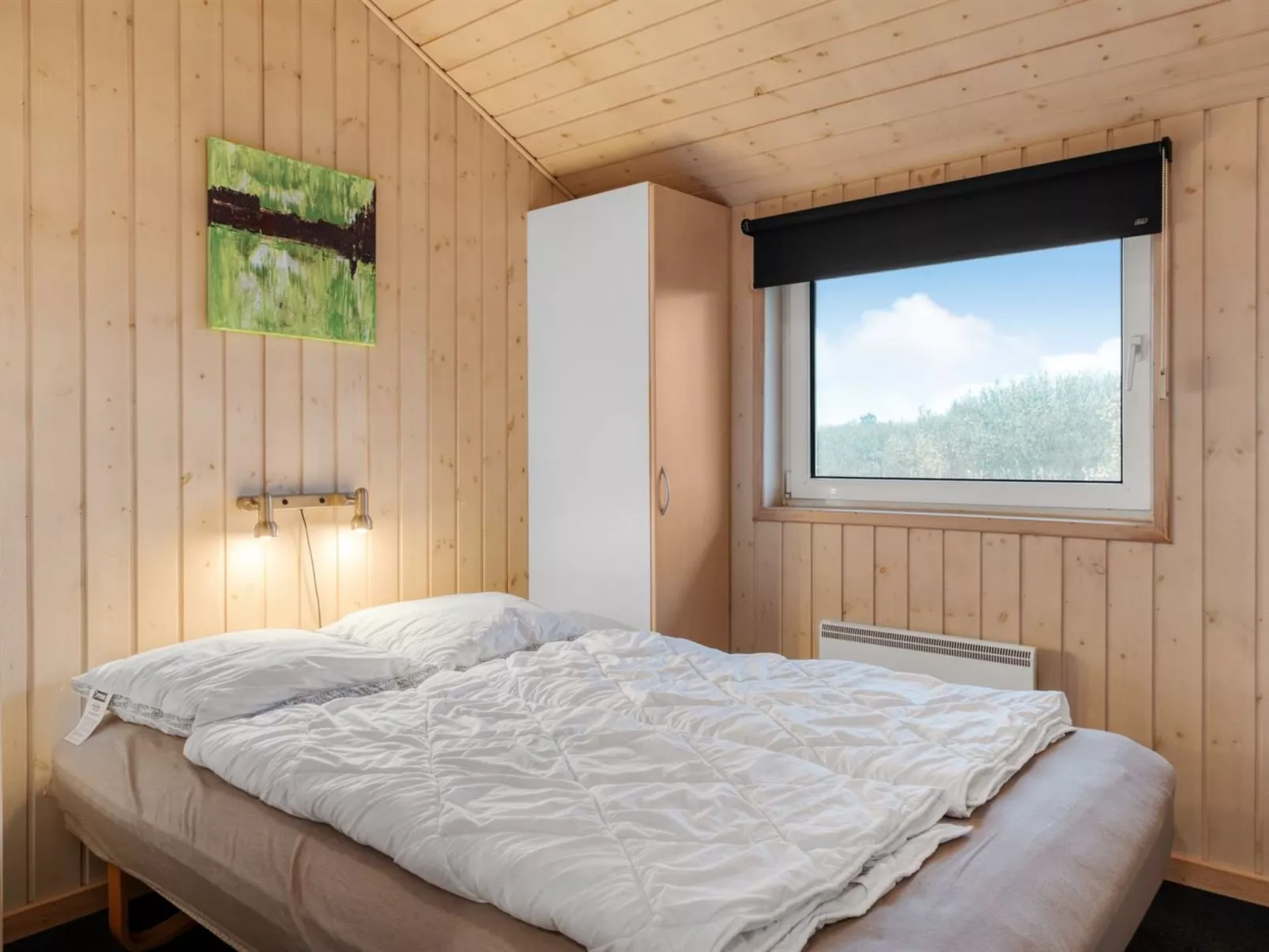 "Arnkil" - 700m from the sea-Inside