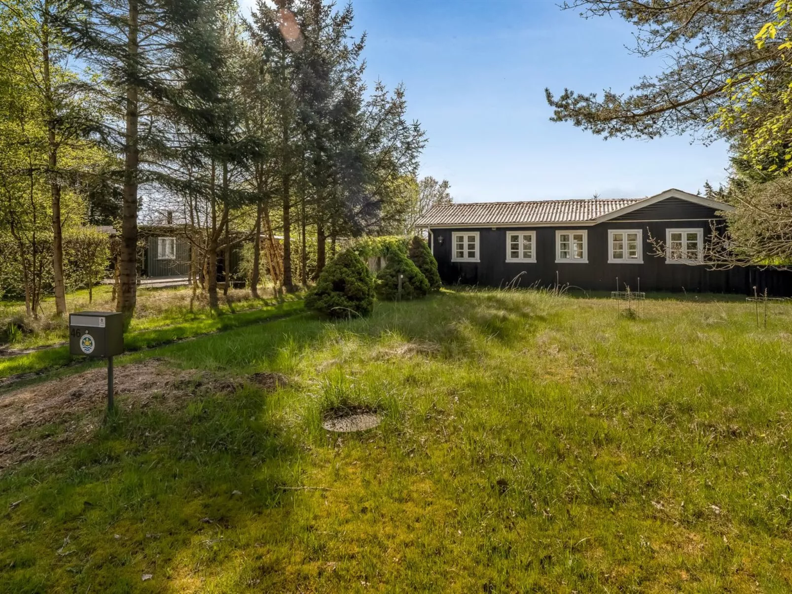 "Ingobert" - 50m from the sea-Outside