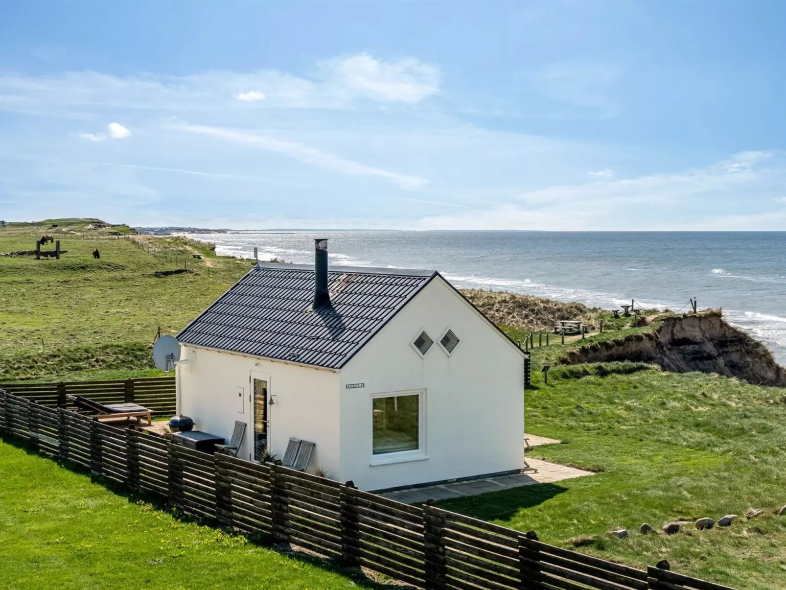 "Trifun" - 50m from the sea-Outside