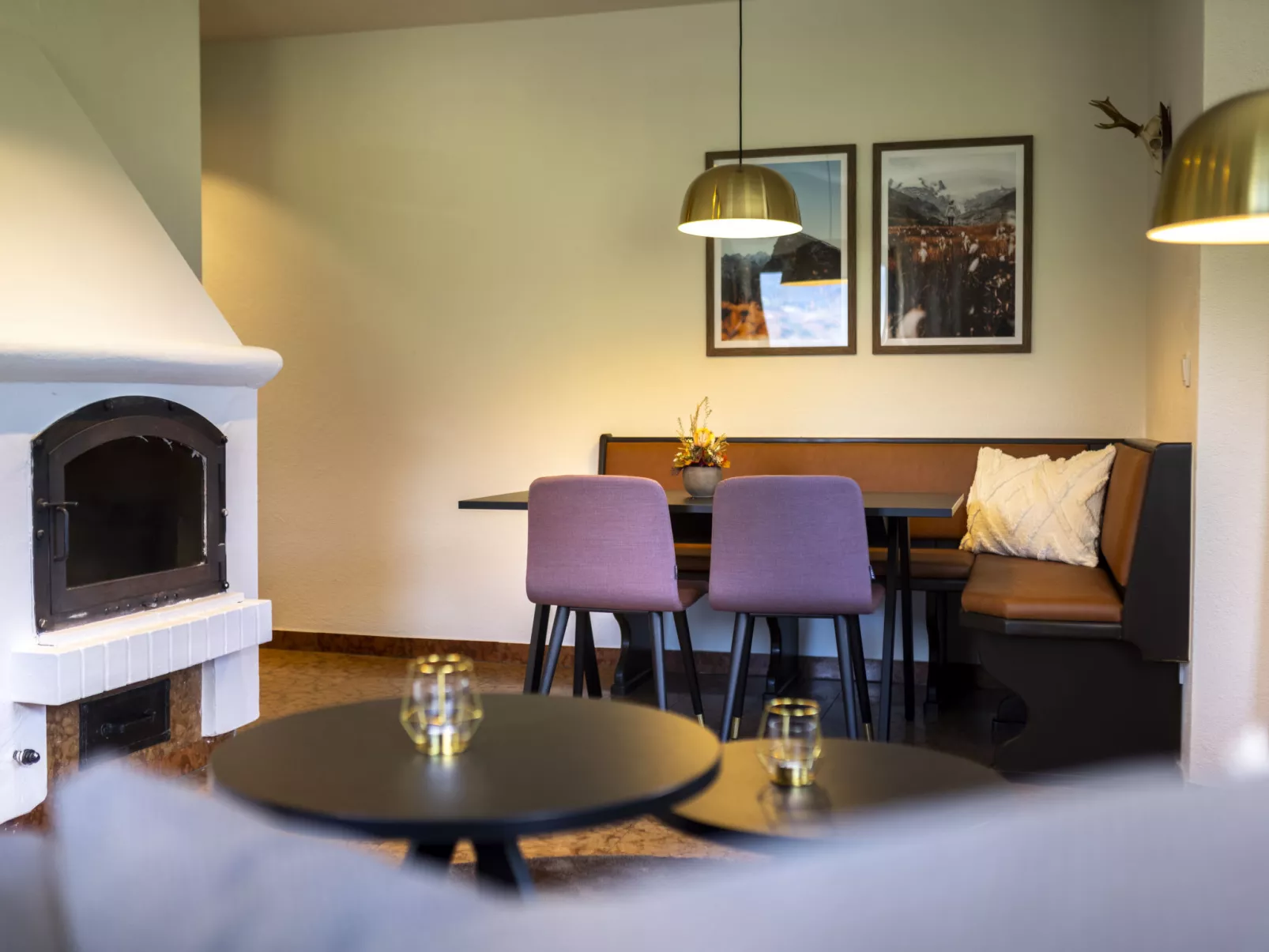 Wellnessapartment