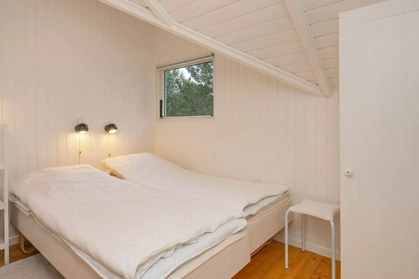 6 Personen Ferienhaus in Ålbæk-By Traum-Innenbereich