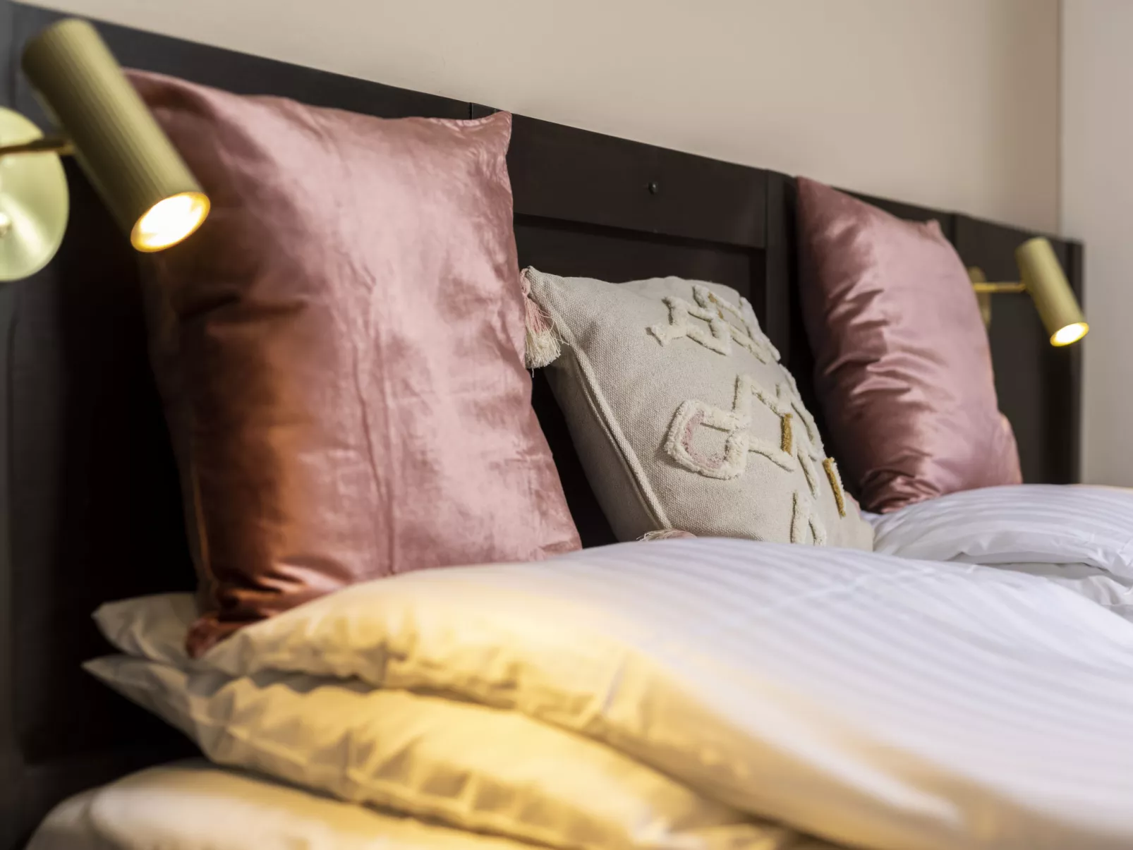 Wellnessapartment-Drinnen