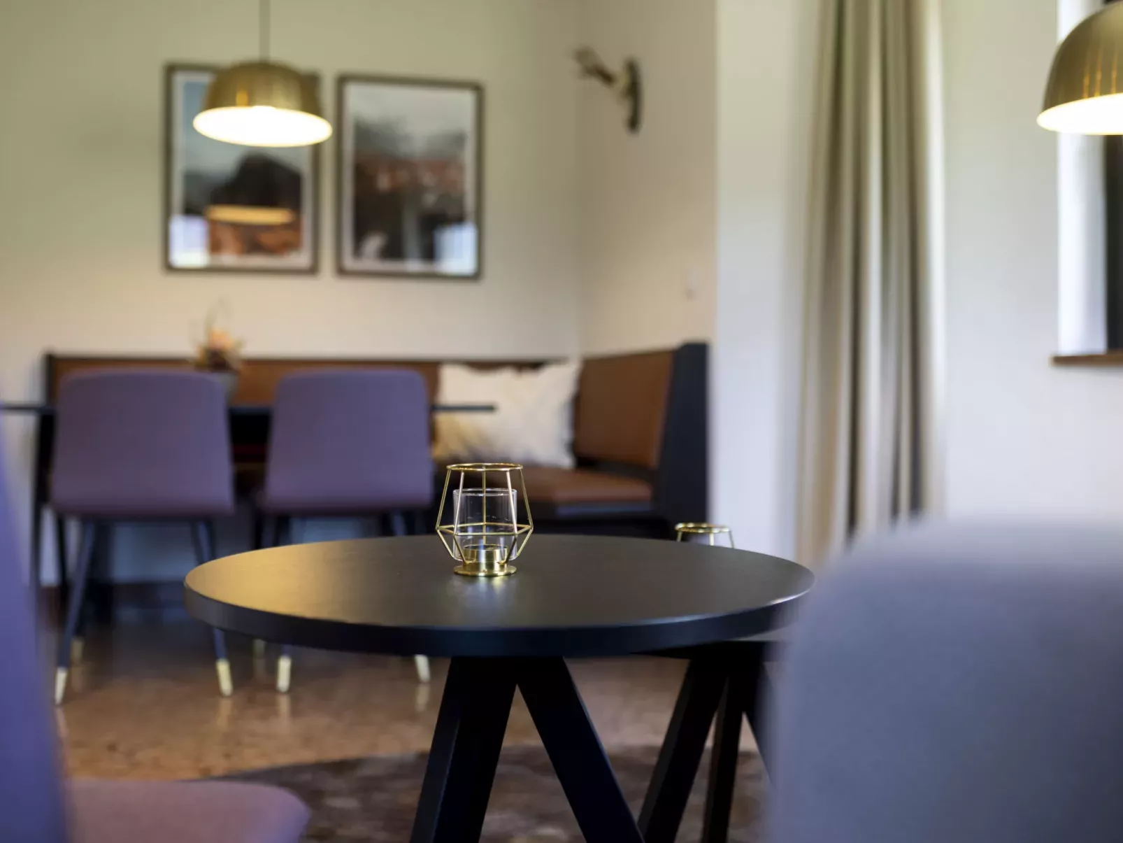 Wellnessapartment-Drinnen